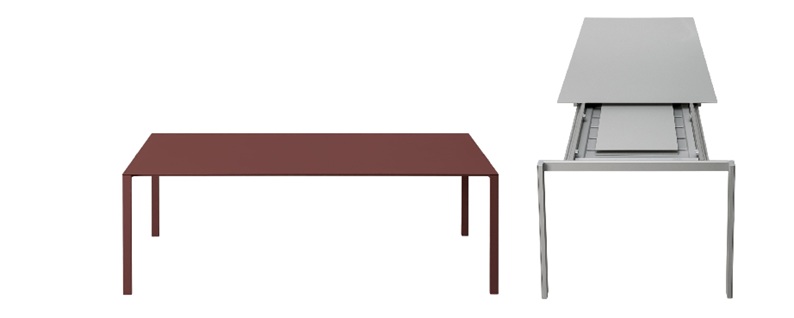 Thin-K Serie